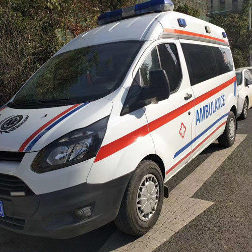 罗湖品质救护车出租,为您的健康出行负责