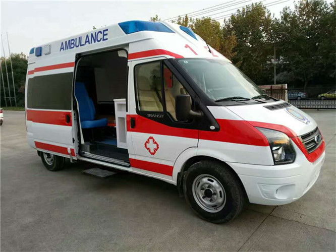 罗湖乌鲁木齐沙依巴克区上线 “安康护送” 非急救转运服务平台