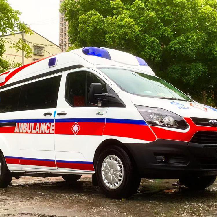 罗湖重症监护救护车出租护送返乡