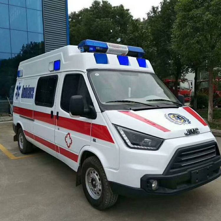 罗湖救护车出租哪家好